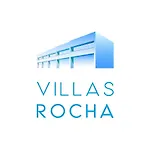 빌라 Villas Rocha
