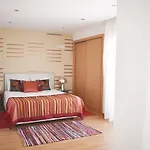 빌라 Villas Rocha 알부페이라