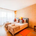 Villas Rocha * 알부페이라