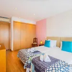 Villas Rocha 빌라 *