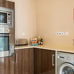Villas Rocha * 알부페이라