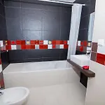 빌라 Villas Rocha *