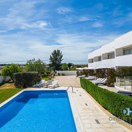 Villas Rocha * 알부페이라