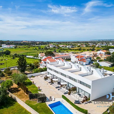Villas Rocha 빌라 알부페이라