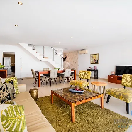 Villas Rocha 알부페이라