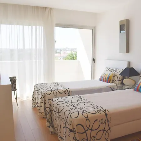 Rocha Villa