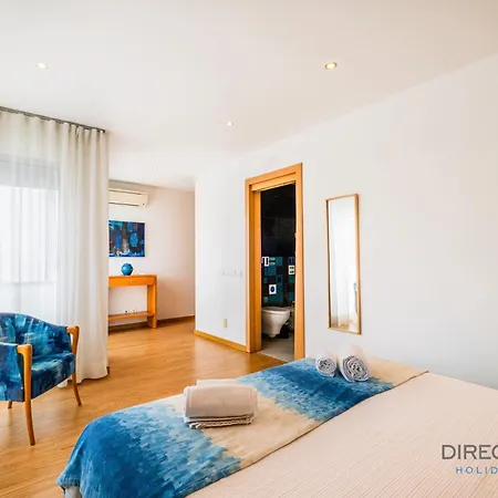 Rocha Willa Albufeira