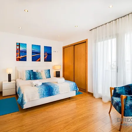 Willa Rocha Albufeira