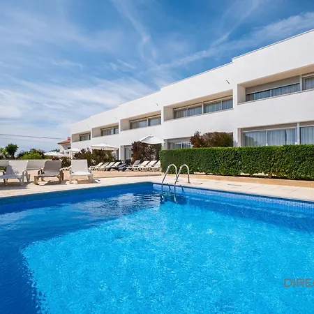 Rocha Willa Albufeira
