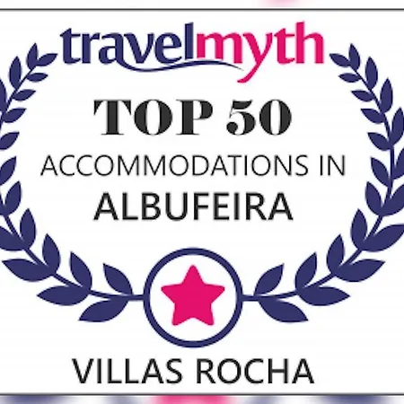 Rocha Villa *