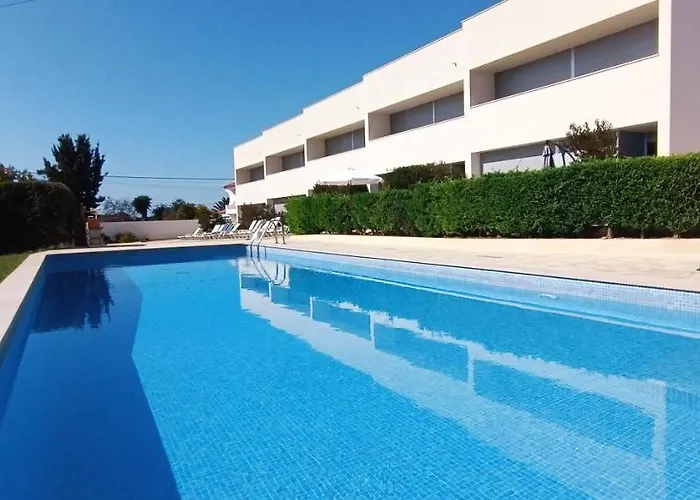 Villa Rocha Albufeira