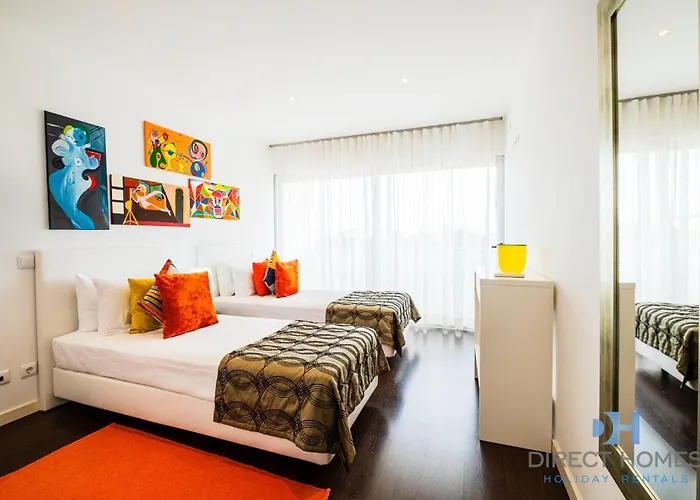 Villa Rocha Albufeira