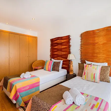 Villa Rocha Albufeira