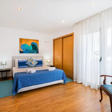 Villa Rocha *