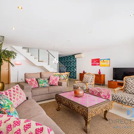 Rocha Αλμπουφέιρα