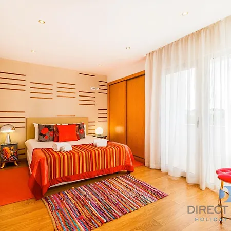 Rocha Villa *