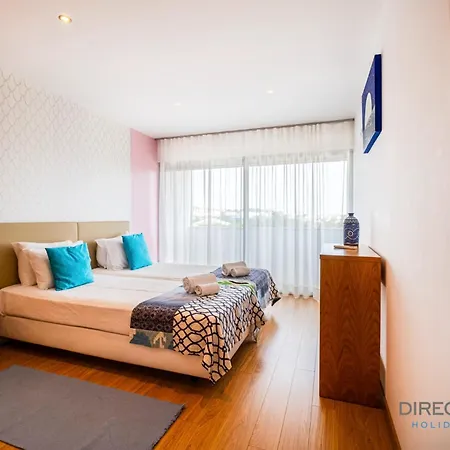 Rocha Αλμπουφέιρα