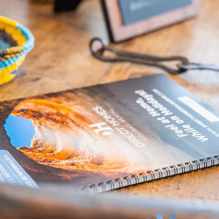 Βίλα Rocha Αλμπουφέιρα