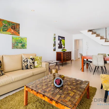 Rocha * Αλμπουφέιρα