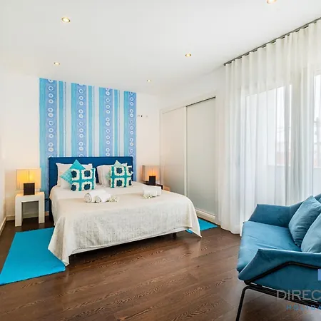 Rocha Αλμπουφέιρα