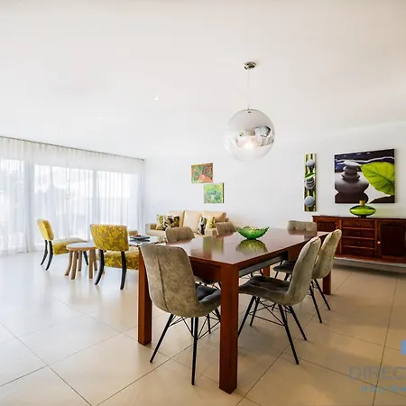 Villa Rocha *