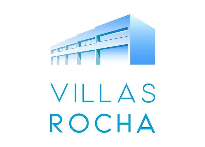 빌라 Villas Rocha