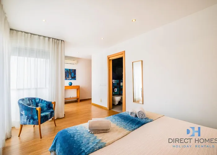 Rocha Villa Albufeira