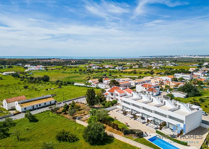 Villa Rocha Albufeira