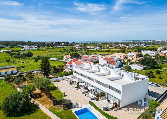 Rocha Villa Albufeira