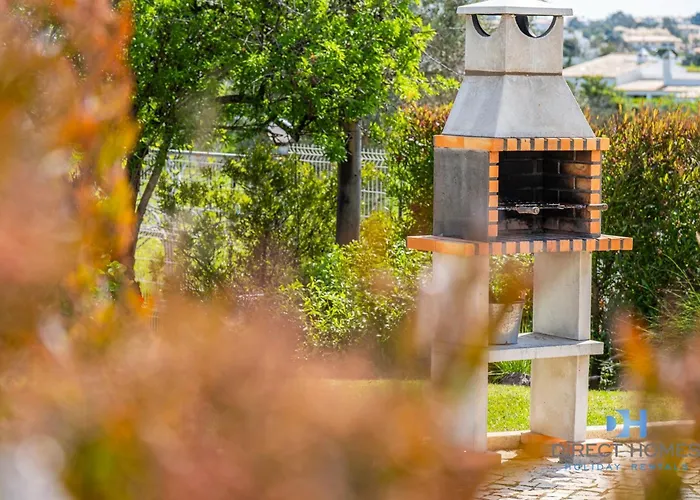 Rocha Villa Albufeira