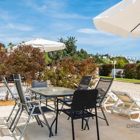 Vila Rocha Albufeira