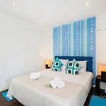Rocha Villa *