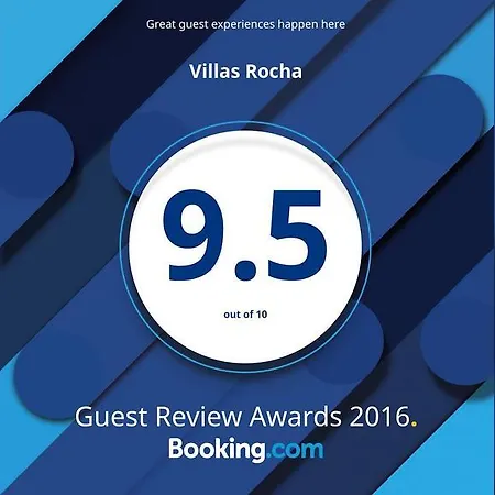 Rocha Villa